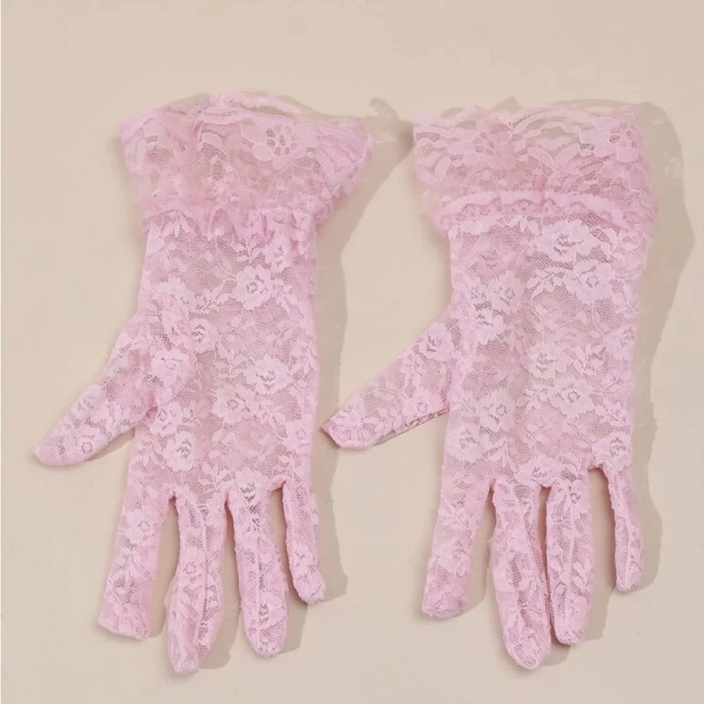 Fashion Gloves ❤️